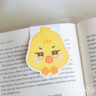 ANITEEZ Magnetic Bookmark