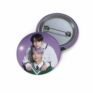 Namkook Button