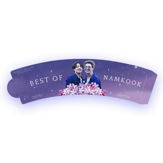 Namkook Cupsleeve