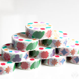 PTD Washi Tape