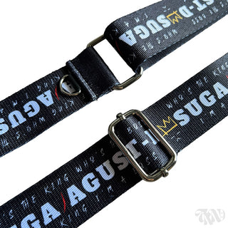 BTS Suga | Agust D Strap