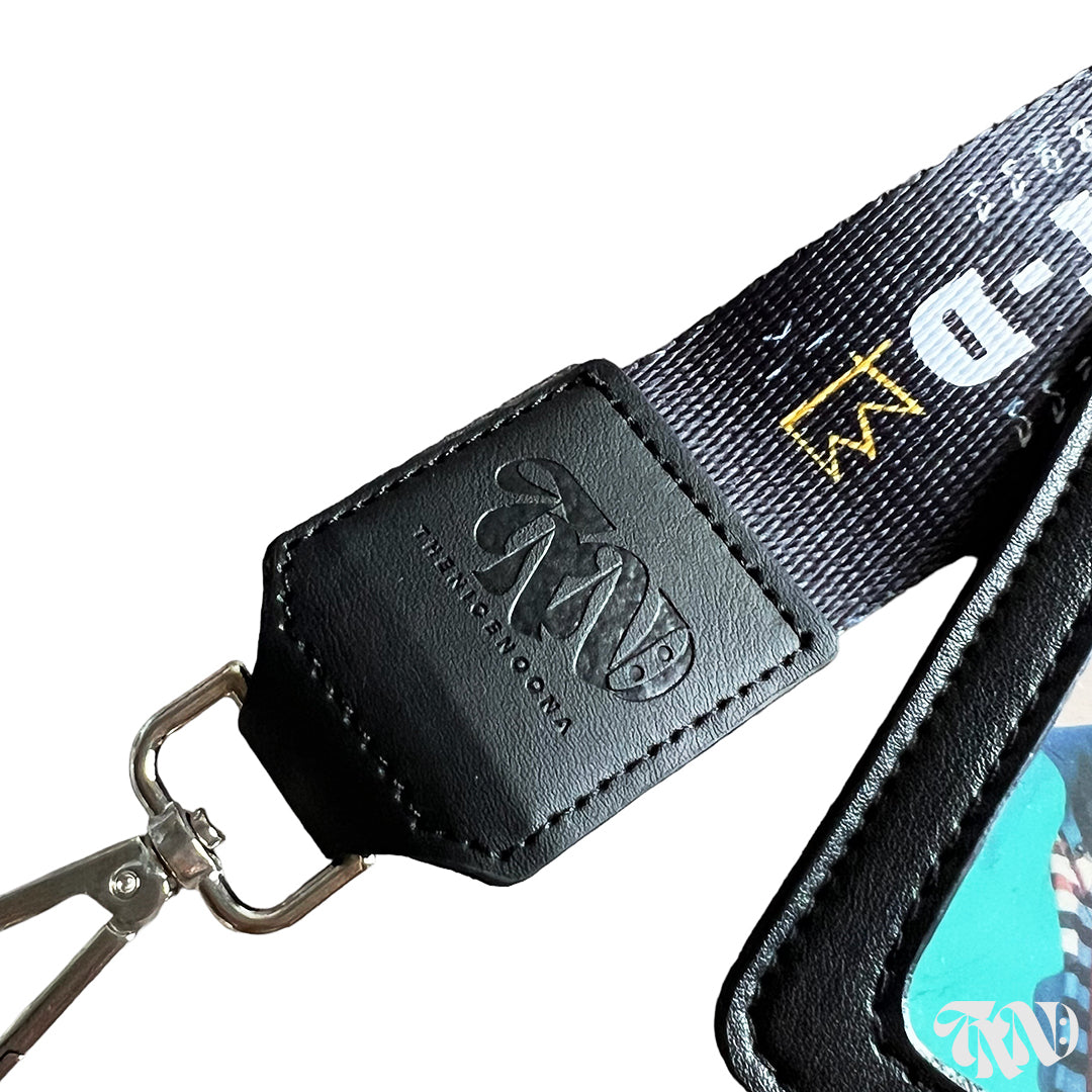 BTS Suga  Agust D Strap – The Nice Noona