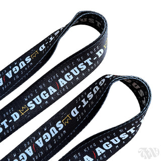 BTS Suga | Agust D Strap